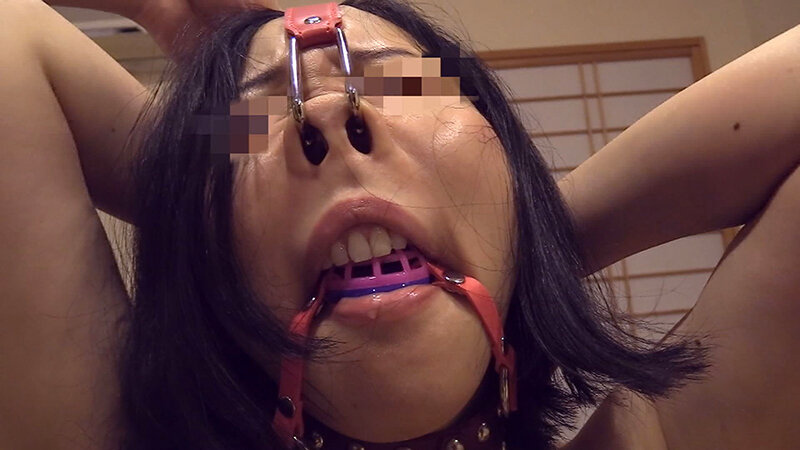 TKFC-012 Part 9 - 54 minutes