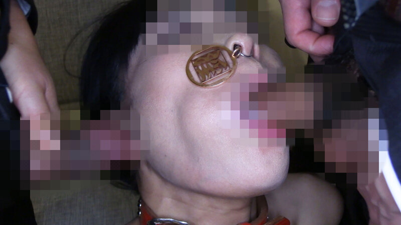 鼻輪の牝畜 SMセックス(投稿ネーム◎石原由紀子) 画像8