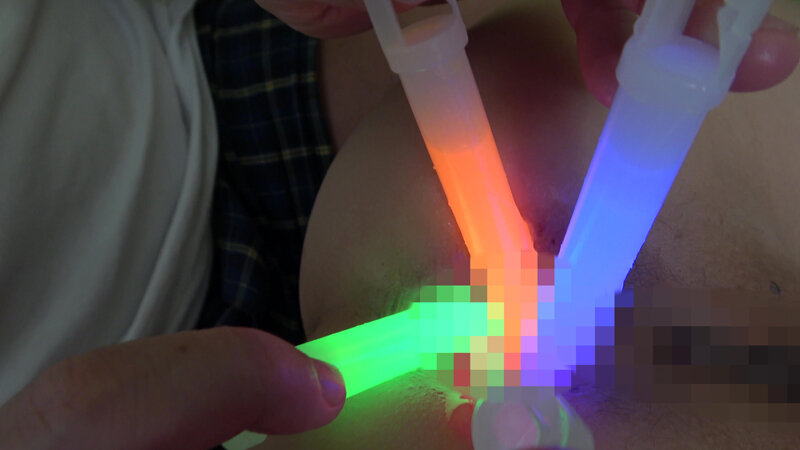 TKFC-055 Bagian 3 - 34 minit