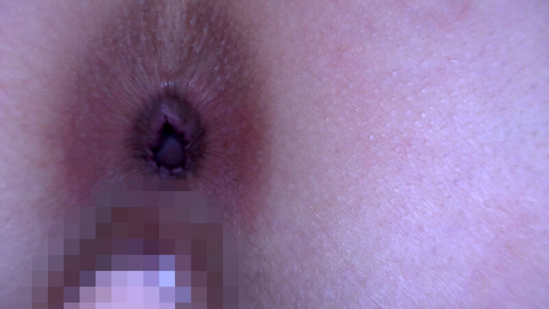 処女のまま二穴調教される女子大生(投稿ネーム◎菅原幸子) 画像12