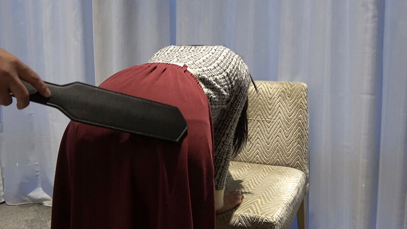 TKFC-061 Part 13 - 54 minutes