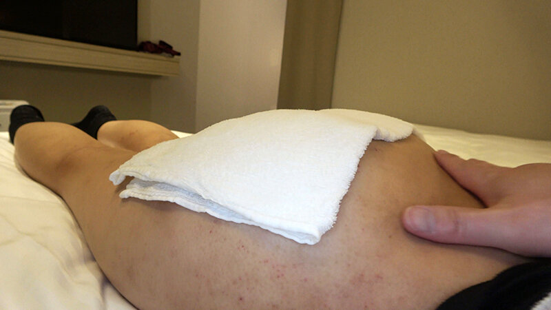 TKFC-061 Part 19 - 66 minutes