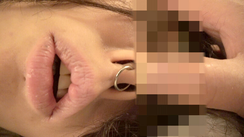 鼻輪・ラビア延伸・乳首肥大化 人体改造されているマゾ女(投稿ネーム◎石原由紀子) 画像19