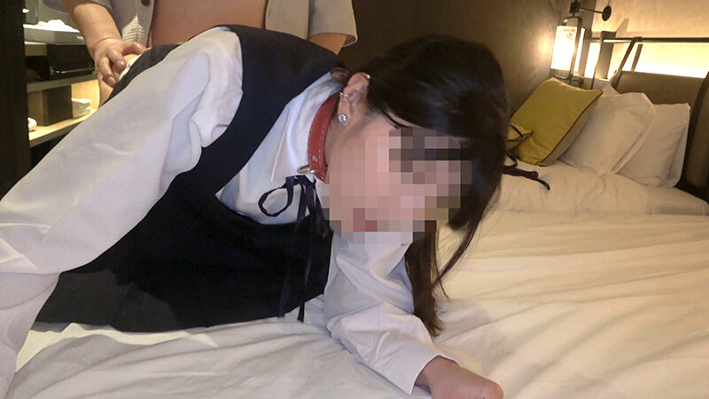 NTRを拗らせ妻を捧げたエリート夫と性奴に堕ちた美人奥様(投稿ネーム◎めぐみ&宏一) 画像20