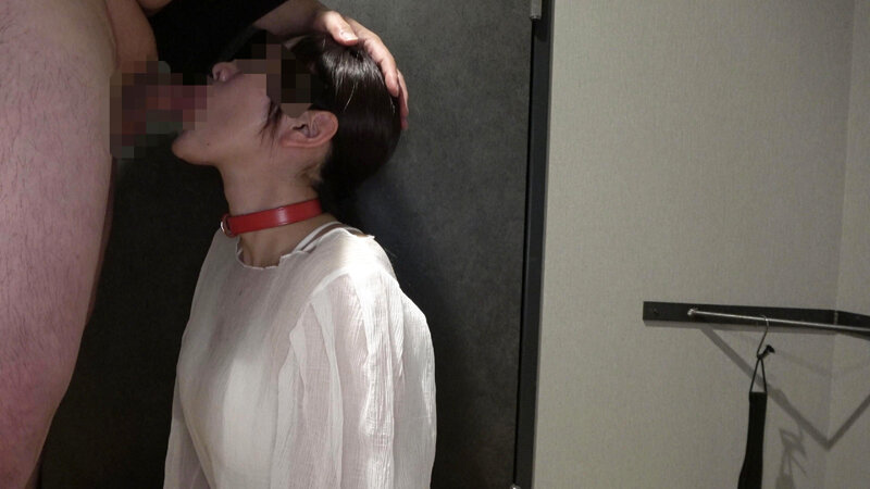 家族のため性の生贄になった黒髪ポニーテールの美人大学院生(投稿ネーム◎アスカ) 画像18