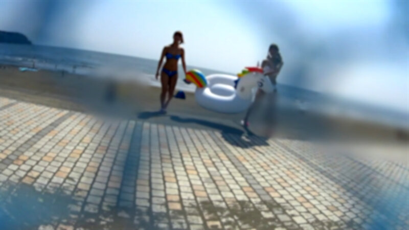 FTO-027 Bagian 1 - 30 minit