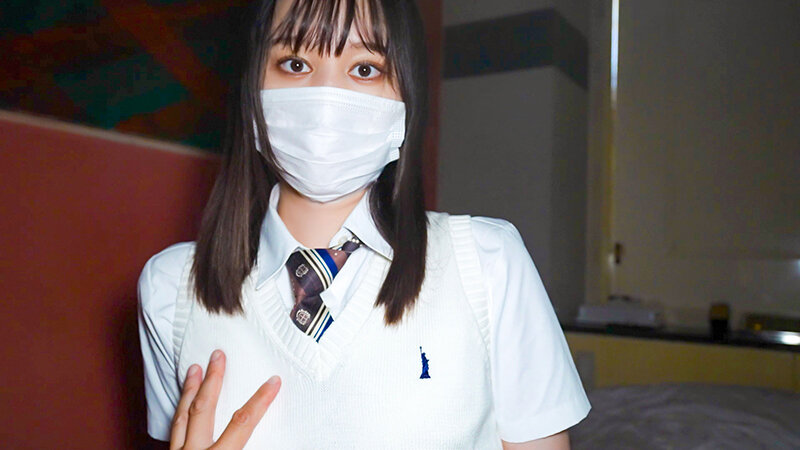 3人の制服女子が魅せる極上の素人ハメ撮り 背徳感満載の大量中出しオムニバス 画像6
