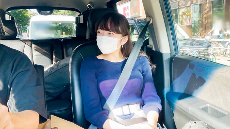 憧れの男を前に、お股をびしょびしょに濡らしながら発情する、素人美女をハメ撮り。感度最高のドM女3名。 画像2
