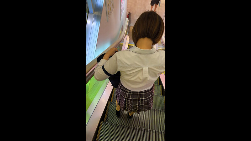 FTO-037 第 11 部分 - 210 分钟