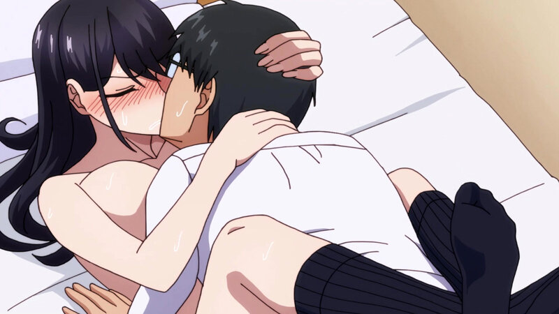 「入り浸りギャルにま〇こ使わせて貰う話」 画像16