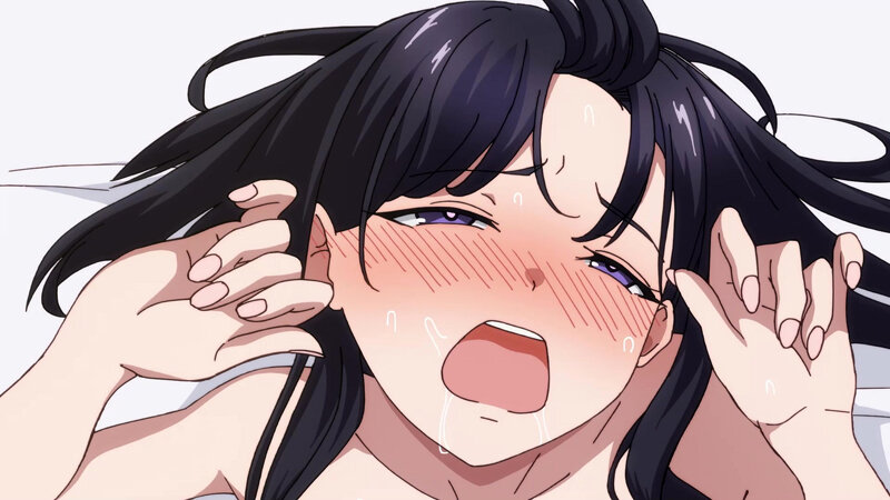 「入り浸りギャルにま〇こ使わせて貰う話」 画像17