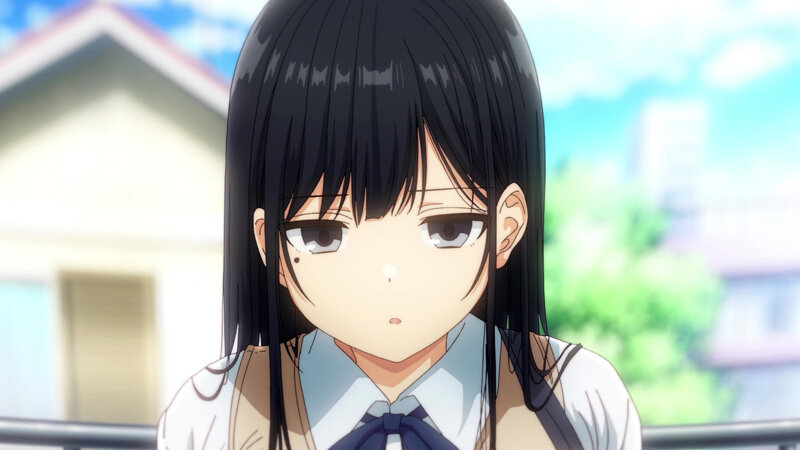 「お兄さん…おひとりですか?/ゴムをつけてといいましたよね…(前編/後編)」 画像10