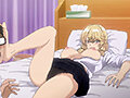 アニメ版「入り浸りギャルにま〇こ使わせて貰う話＃3・＃4」 サンプル画像2