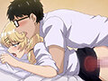 アニメ版「入り浸りギャルにま〇こ使わせて貰う話＃3・＃4」 サンプル画像5