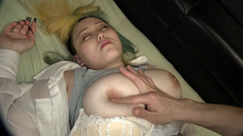 BDST-058 Part 2 - 34 minutes