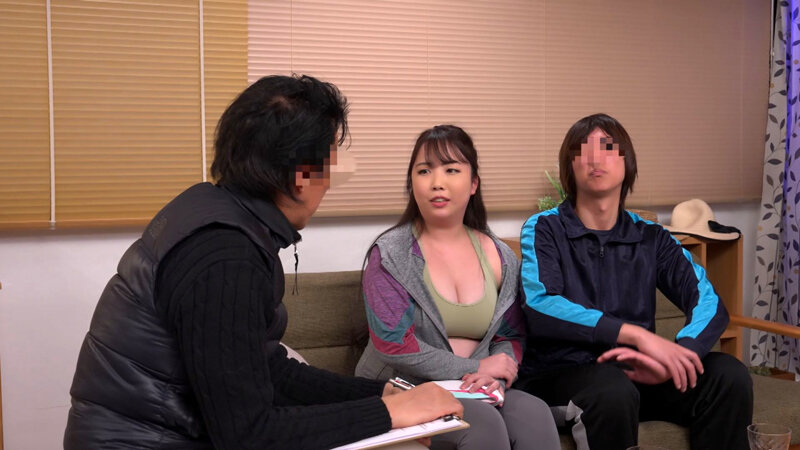 NTRドッキリ企画!マジックミラーパネルPart6 過去最高のドスケベ奥様を発掘!お漏らしアクメは序ノ口…大量ハメ潮パネルびしゃがけ放水スペシャル 画像1