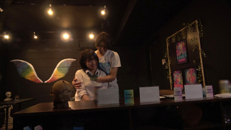 BDST-084 パート 1 - 30 分