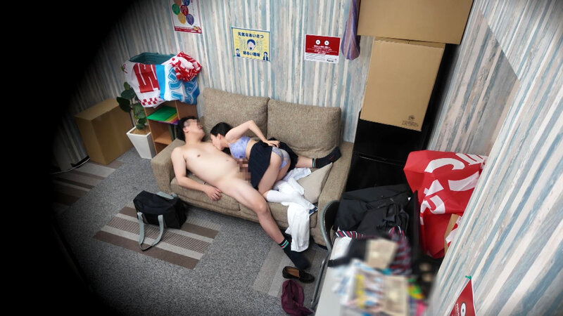 BDST-092 パート 5 - 50 分