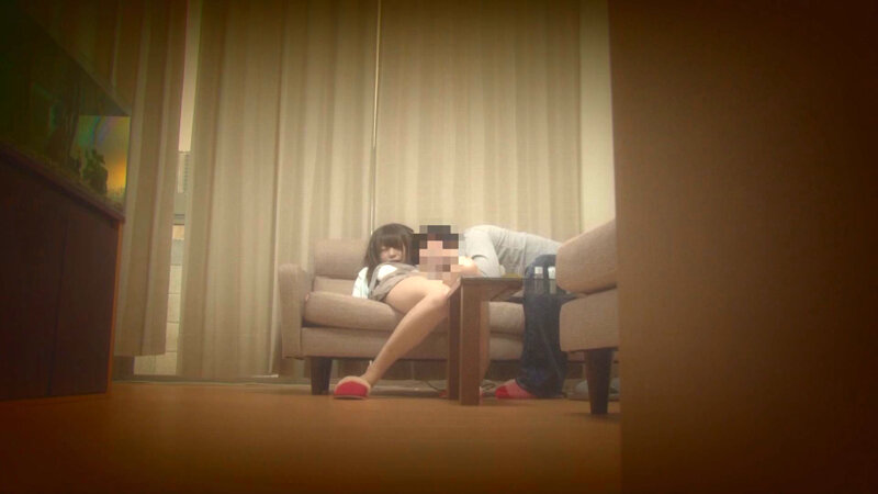 不倫検証 自分の妻が浮気をしない人間なのか検証の依頼が届きました。【さき】 4枚目