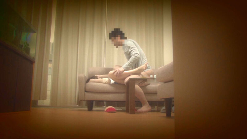 不倫検証 自分の妻が浮気をしない人間なのか検証の依頼が届きました。【さき】 6枚目