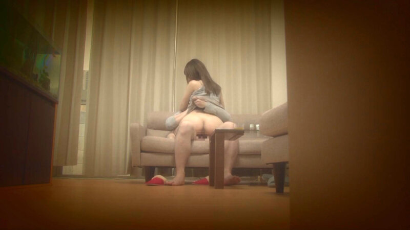 不倫検証 自分の妻が浮気をしない人間なのか検証の依頼が届きました。【さき】 9枚目
