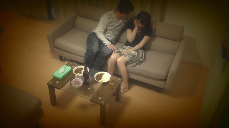 【寝取られすぎる妻】そんなに妻の穴は気持ち良かったか? 3枚目