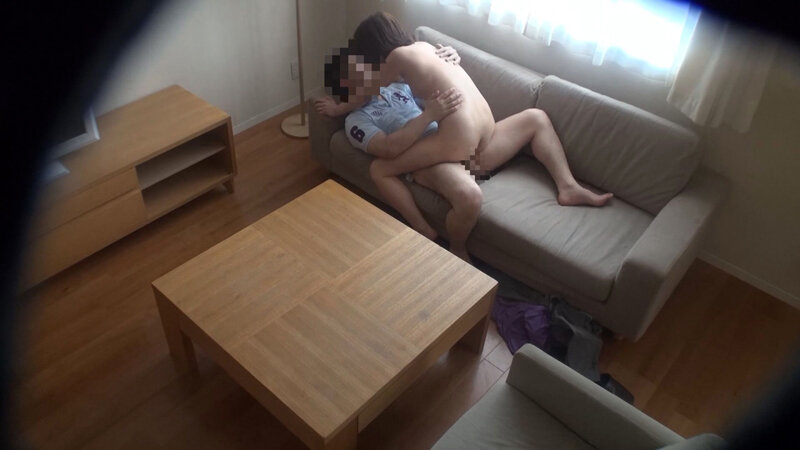 不倫検証 自分の妻が浮気をしない人間なのか検証の依頼が届きました。【あゆみ】 12枚目