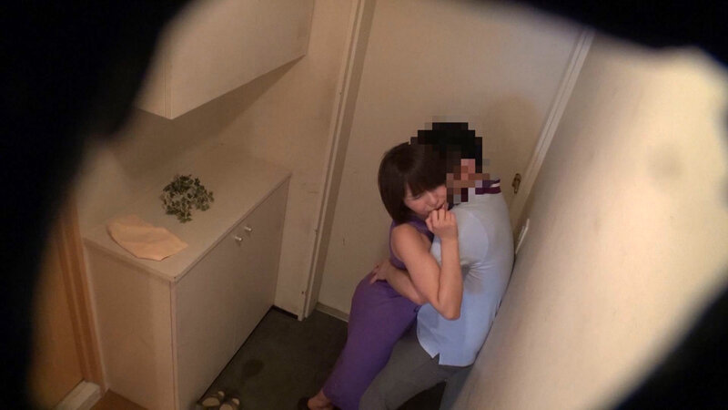 不倫検証 自分の妻が浮気をしない人間なのか検証の依頼が届きました。【あゆみ】 3枚目