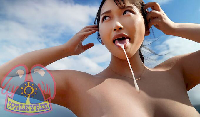 露出天国 太陽を浴びながら解放SEX 画像16