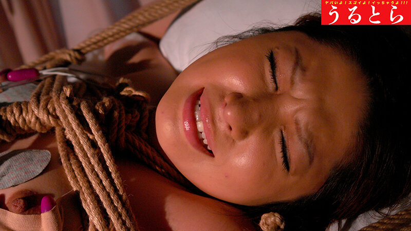 ULTR-013 パート 7 - 48 分