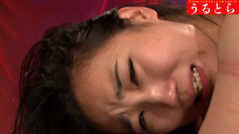 ULTR-039 パート 11 - 50 分