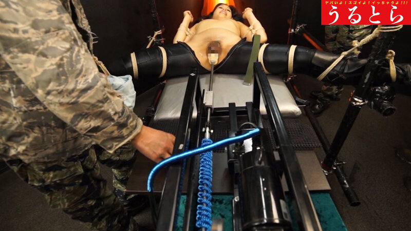 ULTR-076 Part 8 - 44 minutes