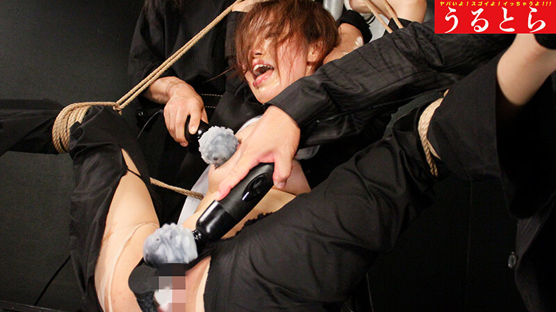 ULTR-090 Part 7 - 36 minutes