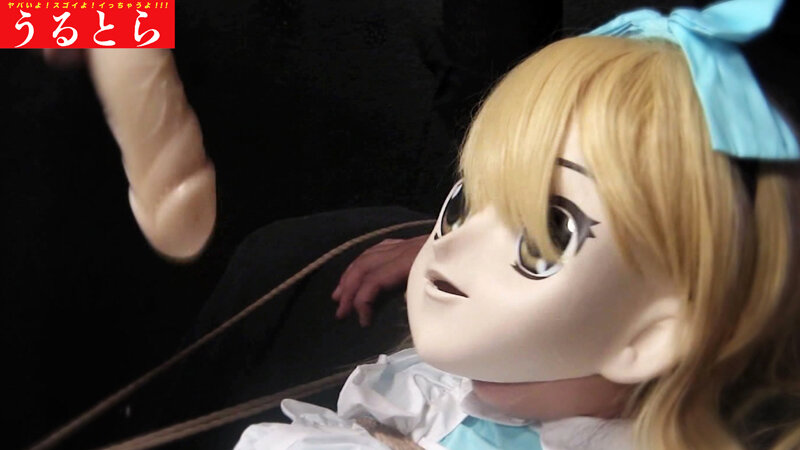 ULTR-110 Bagian 3 - 34 minit