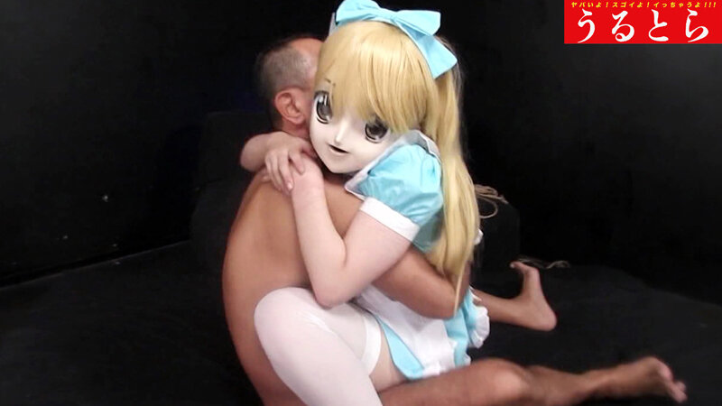 ULTR-110 第 8 部分 - 44 分钟