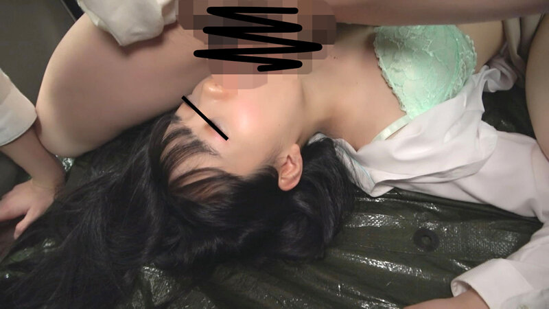 UGH-008 Part 7 - 84 minutes