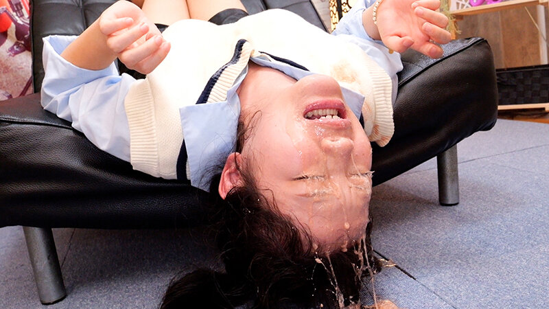 KIRM-034 Part 5 - 58 minutes