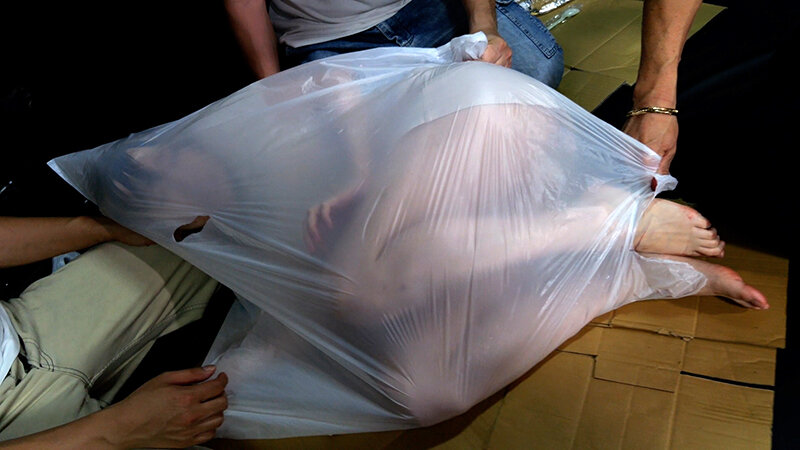 KIRM-048 Bagian 5 - 46 minit