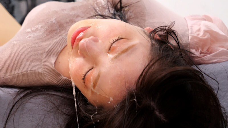 KIRM-065 パート 8 - 65 分