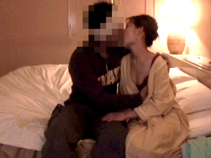 RKS-020 Bagian 1 - 30 minit