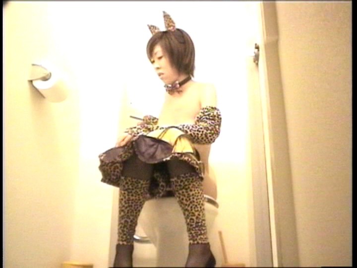 RKS-036 Bagian 15 - 86 minit