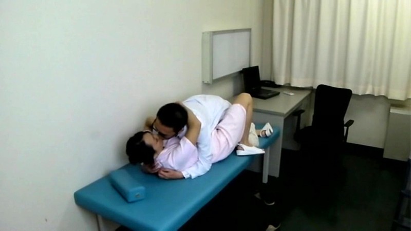 RKS-107 Part 5 - 46 minutes