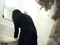 人妻おもらし盗撮 - サンプル画像