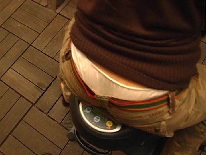 SNS-112 Bagian 5 - 46 minit