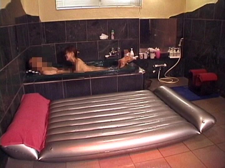 SNS-113 Bagian 10 - 66 minit