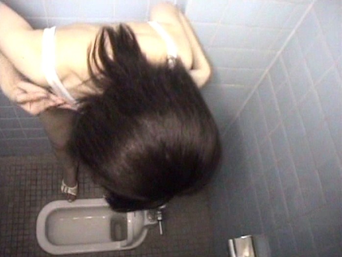 SNS-173 Bagian 7 - 54 minit