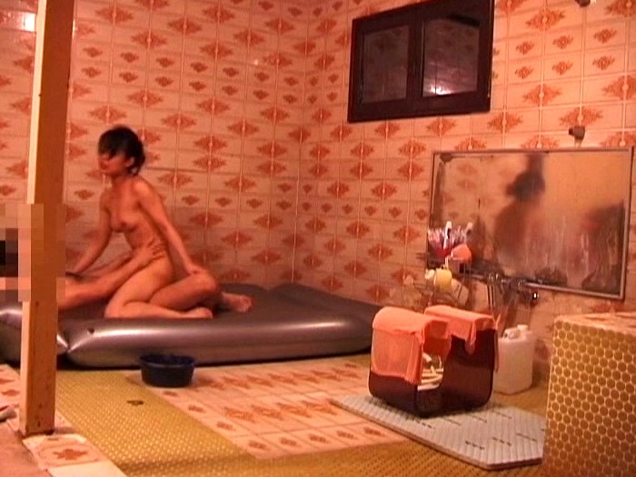 SNS-181 Bagian 10 - 84 minit