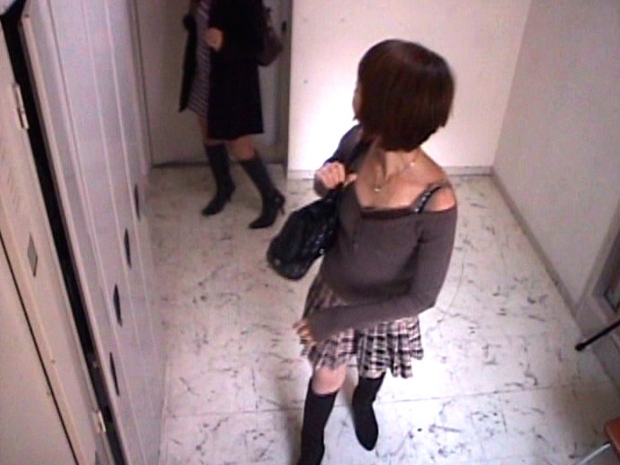 SNS-224 パート 1 - 30 分