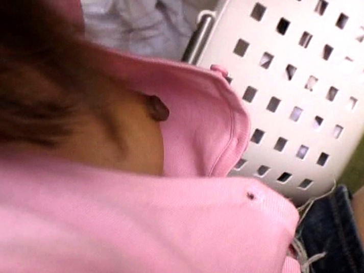 SNS-273 パート 7 - 54 分