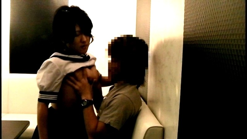 SNS-458 Bagian 15 - 86 minit